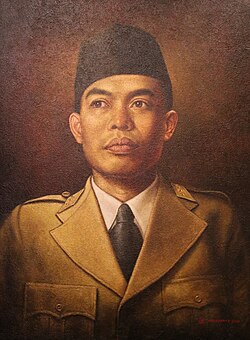 Jenderal Sudirman